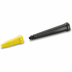 Kärcher Powerdüsen-Set, Schwarz/Gelb Angebot bei HelloDeals