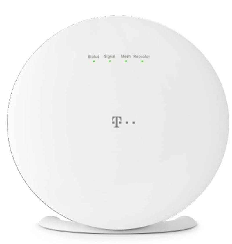 Deutsche Telekom Speed Home WiFi refurbished Angebot bei HelloDeals