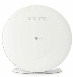 Deutsche Telekom Speed Home WiFi refurbished Angebot bei HelloDeals
