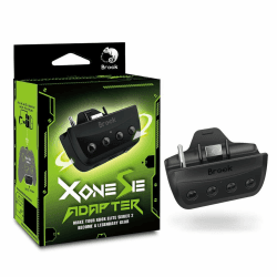 X One SE Adapter für Xbox Elite V2 Controller zum spielen auf PS45Switch & PC inkl. Turbo Angebot bei HelloDeals