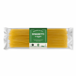 by Amazon Spaghetti, 500g Spaghetti 500 g (1er Pack) Angebot bei HelloDeals