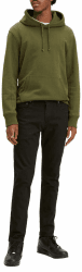 Levi's Herren Jeans 512 Slim Taper 33W / 34L Nightshine Angebot bei HelloDeals