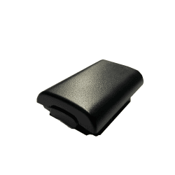 Batteriefach Akku Gehäuse Deckel Case Abdeckung Cover für Gamepad Xbox 360 Controller Xbox 360 Wireless Controller passgenau stabil langlebig - schwarz Angebot bei HelloDeals