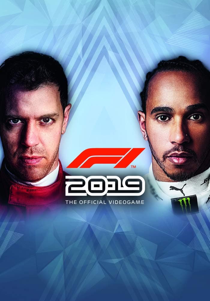 F1 2019 | PC Code - Steam Angebot bei HelloDeals