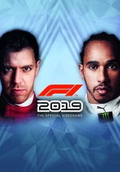 F1 2019 | PC Code - Steam Angebot bei HelloDeals