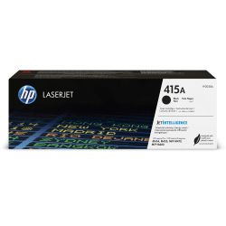 HP W2030A 415A Tonerkassette 2400 Seiten Toner, Schwarz, Standard schwarz Standard Angebot bei HelloDeals