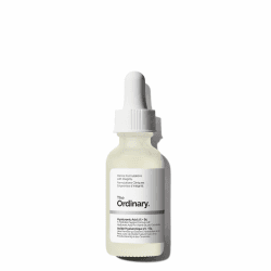 The Ordinary Hyaluronic Acid 2% + B5 (with Ceramides), Hyaluronsäure + B5 (mit Ceramiden), Tiefenwirksames Hydrationsserum für vitalere, glattere Haut, 30ml Angebot bei HelloDeals