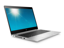 HP EliteBook 840 G6 14 Zoll 1920x1080 Full HD Intel Core i5 8365U 256GB SSD Festplatte 8GB Speicher Windows 11 Pro Webcam Notebook Laptop (Generalüberholt) Angebot bei HelloDeals