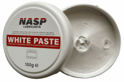 NASP Paste Fett für Ofenteleskope Backofen Schienen Schmierfett Teleskopschienen Backauszug Angebot bei HelloDeals