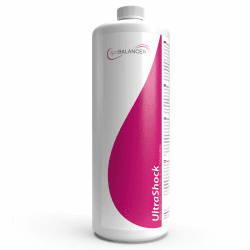 SpaBalancer Ultra Shock Angebot bei HelloDeals