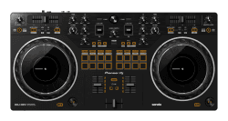 Pioneer DJ DDJ-REV1 DJ Controller Angebot bei HelloDeals