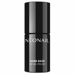 NÉONAIL UV Nagellack - Transparent Base Coat Gel UV - Hard Base 7,2 ml - Unterlack Für Nägel - UV Lack - Gel Nägel Hard Base 7.2 ml (1er Pack) Angebot bei HelloDeals