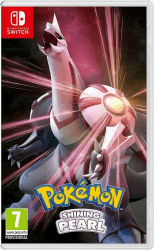 Pokemon Shining Pearl Standard Angebot bei HelloDeals