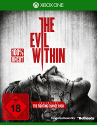 The Evil Within (100 % Uncut) - [Xbox One] Xbox One Standard Angebot bei HelloDeals