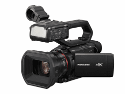 Panasonic AG-CX10 Profi Angebot bei HelloDeals