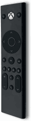 Media Remote for Xbx One and Xbx Series XIS Die Medien-Fernbedienung Wird bei Xbx One und Xbx Road gewählt Angebot bei HelloDeals