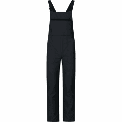 BWOLF Slater Arbeitslatzhose Herren Arbeitslatzhosen Männer Latzhose Herren Arbeitshose Schutz-Latzhose für alle Jahreszeiten und verschiedene Berufe S - 4XL M Schwarz Angebot bei HelloDeals