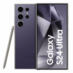 Samsung GALAXY S24 Ultra 12/256 VIOLET (Generalüberholt) Angebot bei HelloDeals
