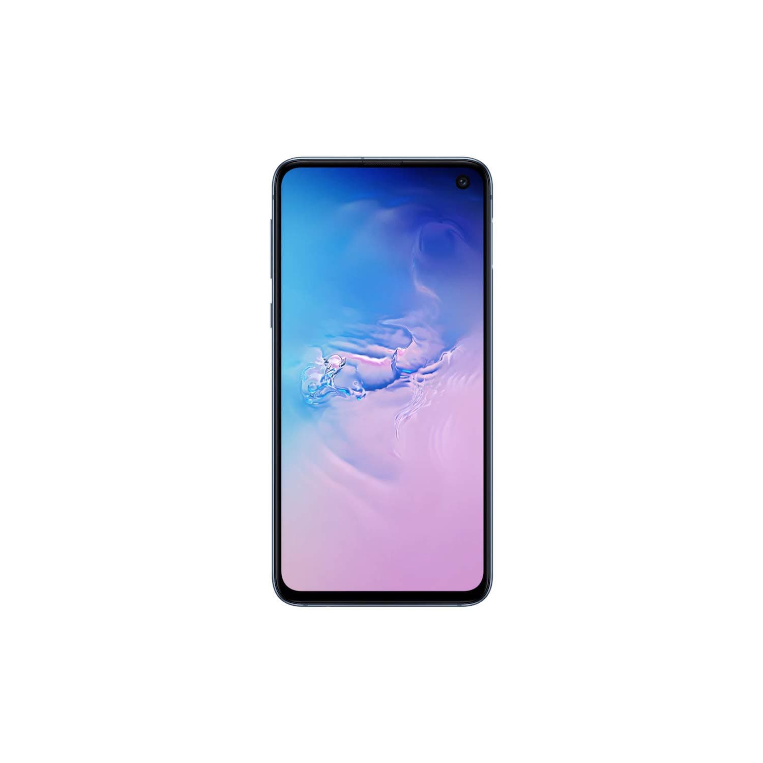 Samsung Smartphone Galaxy S10e 128GB - Prism Blue (Generalüberholt) Angebot bei HelloDeals