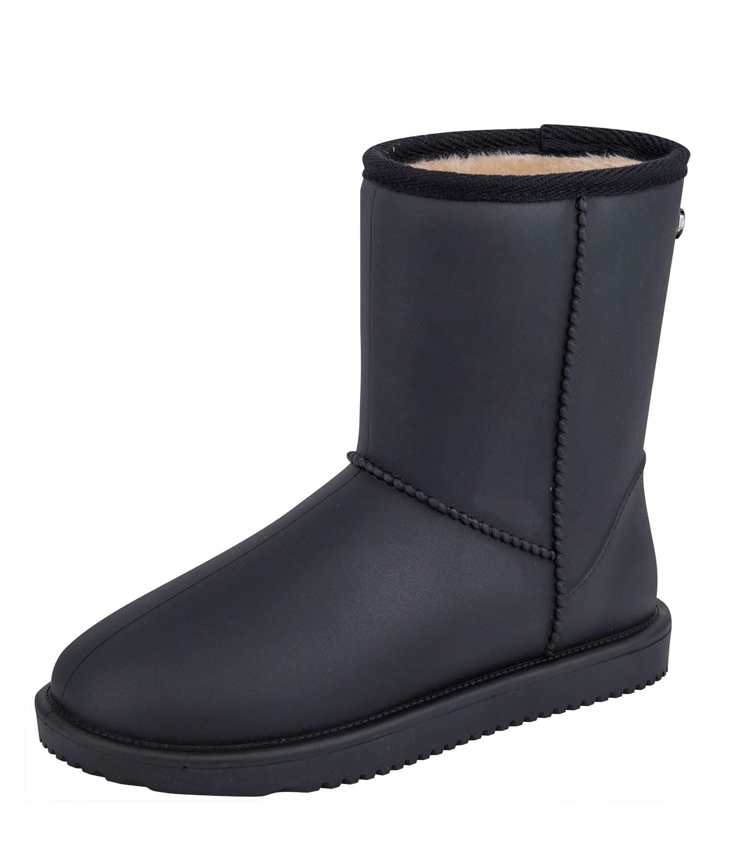 ELT Bootie Rainless 40 EU Schwarz Angebot bei HelloDeals
