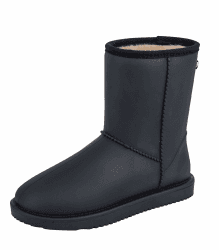 ELT Bootie Rainless 40 EU Schwarz Angebot bei HelloDeals