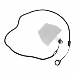 Einziehbares Tablet Strap, Eingabestift, Sicherheitsseil Zubehör, Stylus Pen Zubehör Angebot bei HelloDeals