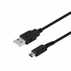 Mcbazel USB Ladekabel für Nintendo DS Lite, 1.2M Angebot bei HelloDeals
