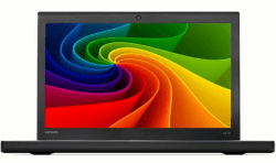 Lenovo Business Laptop Notebook ThinkPad X270 i5-6300u 8GB 256GB SSD 1366x768 Windows 11 (Generalüberholt) Angebot bei HelloDeals