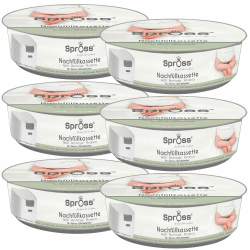 Nachfüllkassetten für Spross Windeleimer - 6 Stück - Schützt vor unangenehmen Geruch 1 stück (6er Pack) Angebot bei HelloDeals