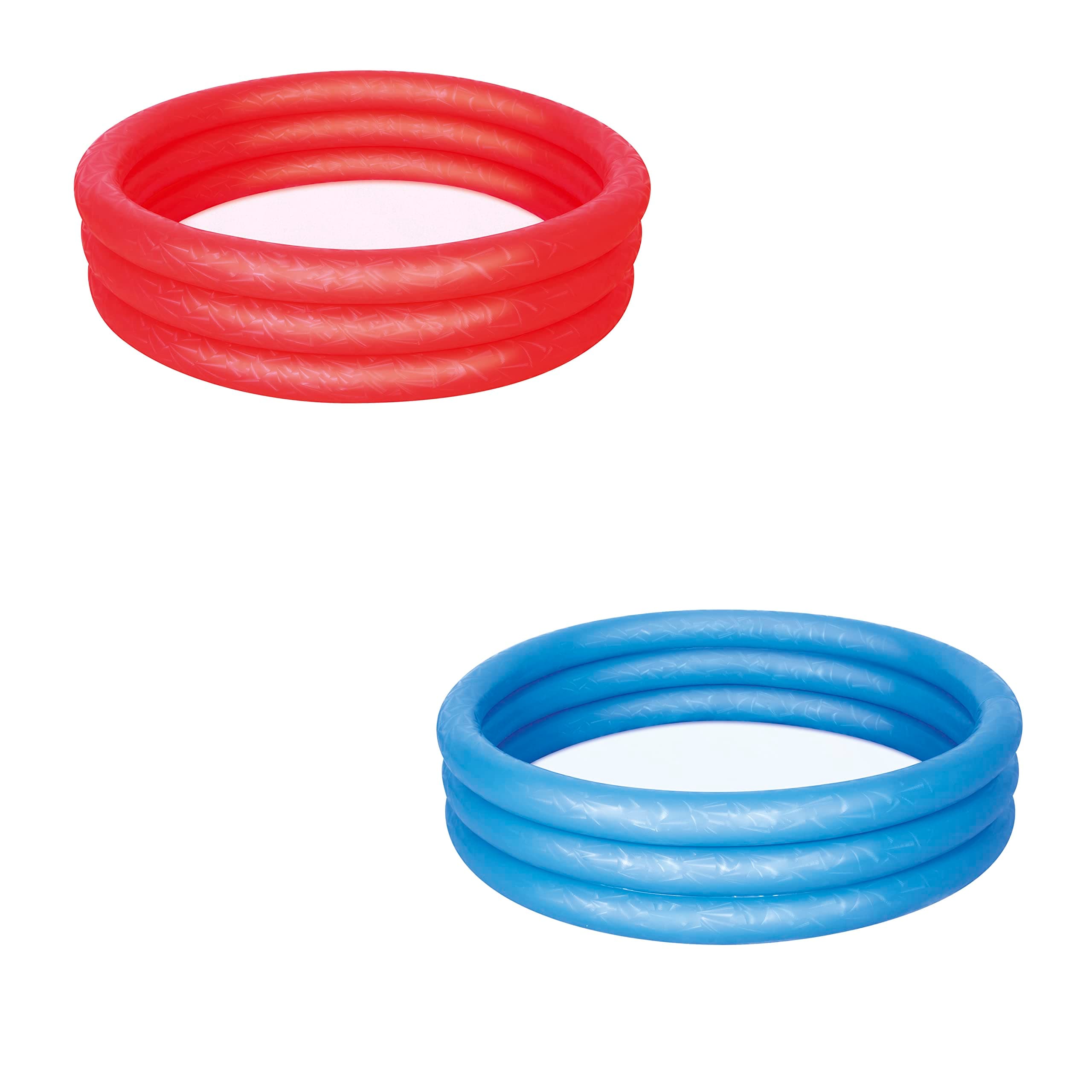 Φ40 x H10/Φ1.02m x H25cm Play Pool Angebot bei HelloDeals