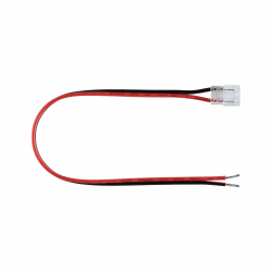 Paulmann 78457 Pro LED Strip Einspeisung Single Color 0,2m max. 96W Schwarz, Rot LED Streifen Angebot bei HelloDeals