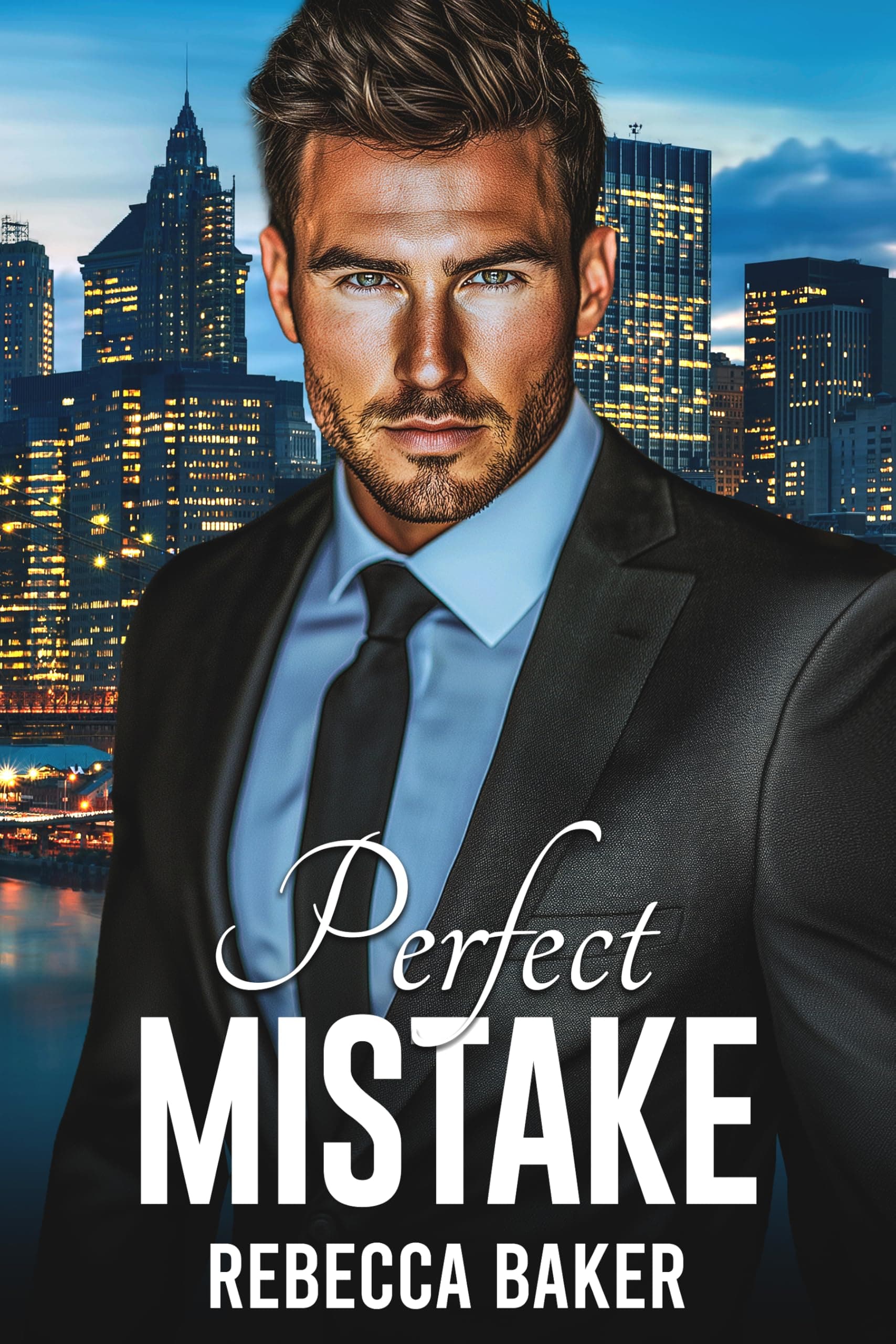 Perfect Mistake: Verbotenes Verlangen Angebot bei HelloDeals