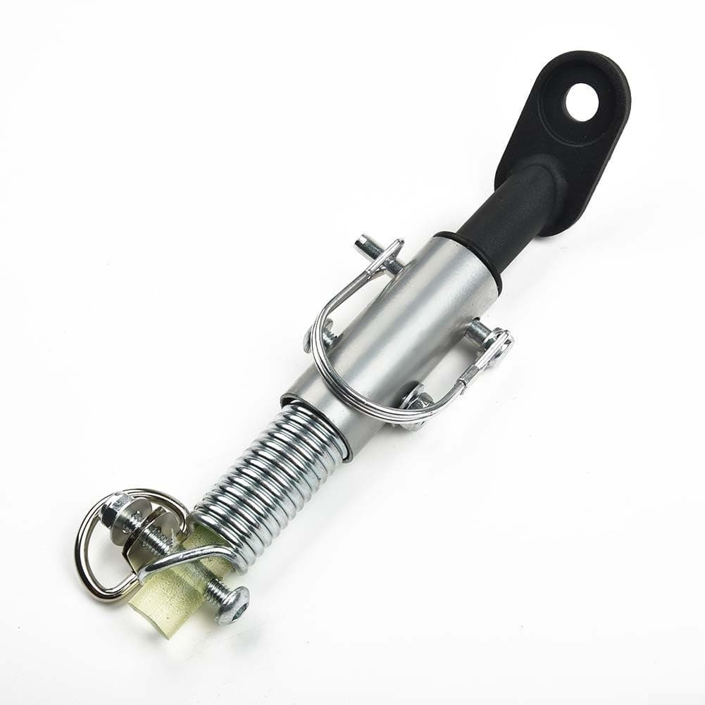 Fahrrad Anhängerkupplung Kupplung Kupplung für Anhänger und Mopeds Stahlbauteil Angebot bei HelloDeals