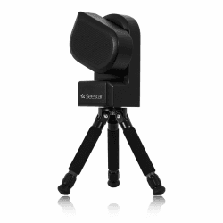ZWO Smart Telescope AP 50/250 Seestar S50 Angebot bei HelloDeals