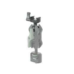 Tilta NATO Klemmkugelgelenk für Mini-Gelenkarm für Kameramonitor, elektronischer Sucher, LED-Licht, Mikrofone, Audiorecorder TA-NATO-BJ NATO Clamp Ball Joint Angebot bei HelloDeals