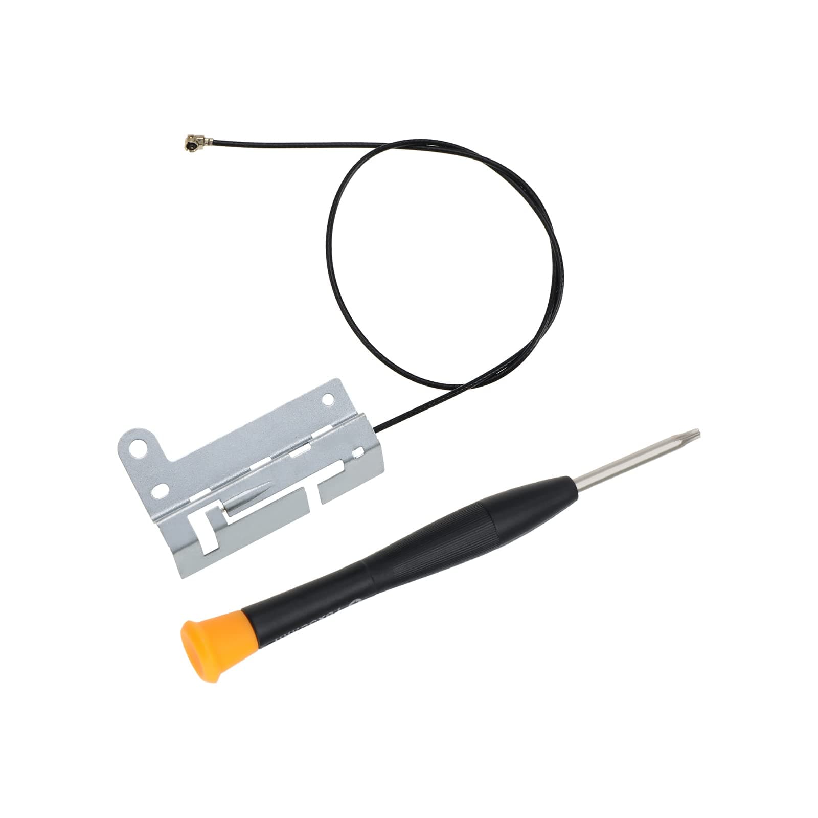 The Lord of the Tools Bluetooth/WLAN Antennen Flexkabel mit Metallplatinen mit TR8 Schraubendreher, Kompatibel mit PlayStation 4 CUH-1001A CUH-1115A Angebot bei HelloDeals