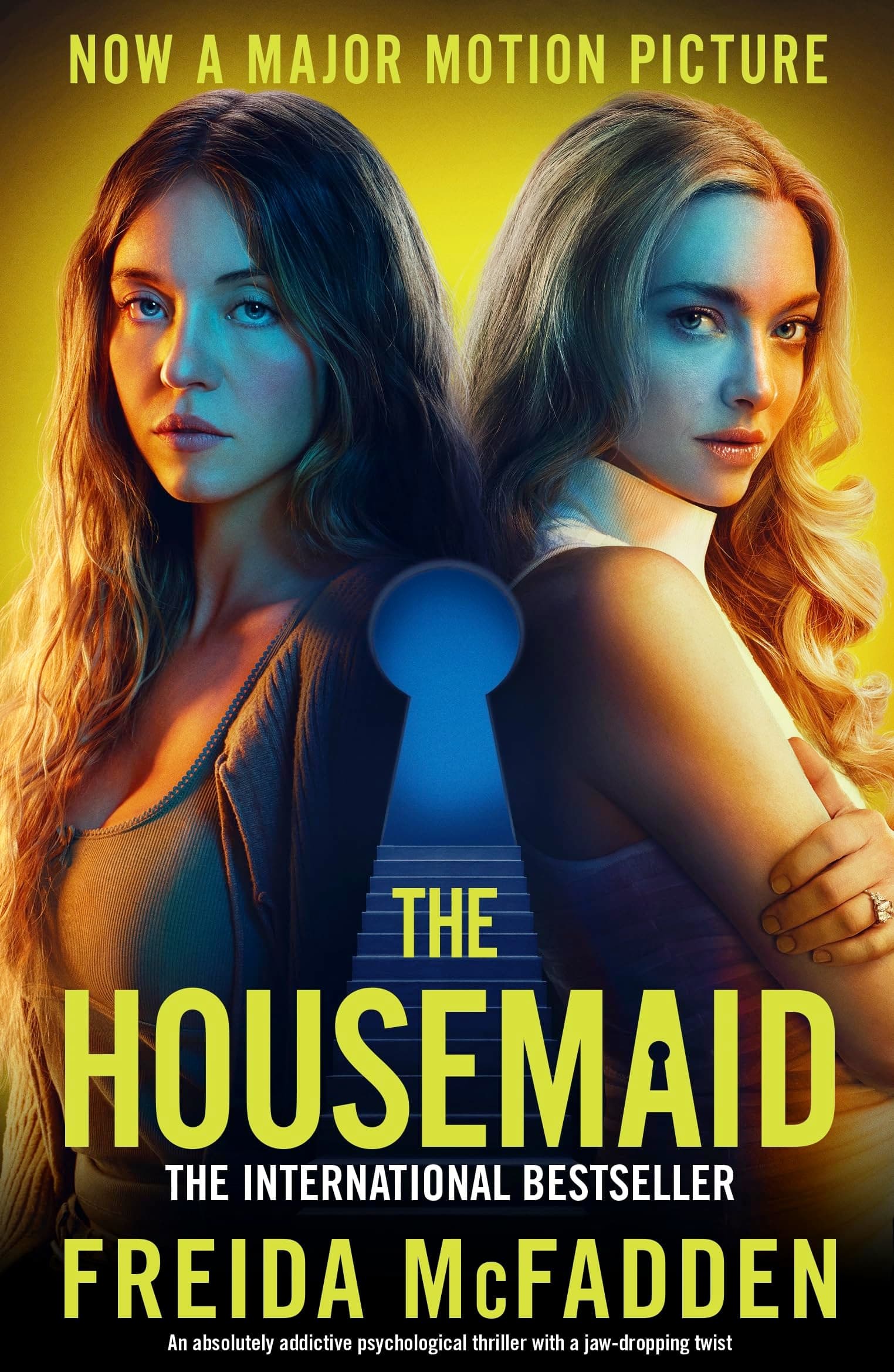The Housemaid: An absolutely addictive psychological thriller with a jaw-dropping twist (English Edition) Angebot bei HelloDeals