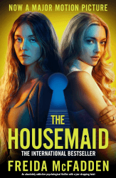 The Housemaid: An absolutely addictive psychological thriller with a jaw-dropping twist (English Edition) Angebot bei HelloDeals