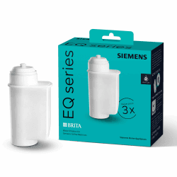 Siemens TZ70033A BRITA Intenza Wasserfil Einzeln 3 Stück (1er Pack) Angebot bei HelloDeals