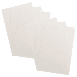 Ersatzvliese/Ersatzfilter 6 Stück 11070 Original für Benta/Metrox Luftbefeuchter Spezialvlies Verdunstereinlagen für Luftbefeuchter 10907 a1657 Angebot bei HelloDeals