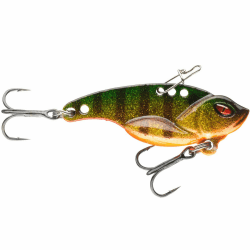 Daiwa Prorex Metal Vib 7g Gold Perch Angebot bei HelloDeals