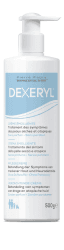 DEXERYL Pflegecreme 500 g 500 g (1er Pack) Angebot bei HelloDeals