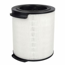 Ersatz FY1700/30 HEPA und Aktivkohlefilter für Philips 1000i Series AC1715/70,AC1715/41,AC1715/30 Luftreiniger Ersatzteil NanoProtect Angebot bei HelloDeals
