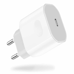 iPhone 17 16 16e 15 14 13 12 11 Ladegerät,35W USB C Adapter für iPhone 17 16 15 Pro/17 16 15 Pro Max/Plus/14 Pro Max/13 pro Max,USB C Netzteil Stecker Ladestecker Charger Netzstecker Schnellladegerät Angebot bei HelloDeals