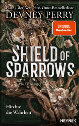 Shield of Sparrows: Roman Angebot bei HelloDeals