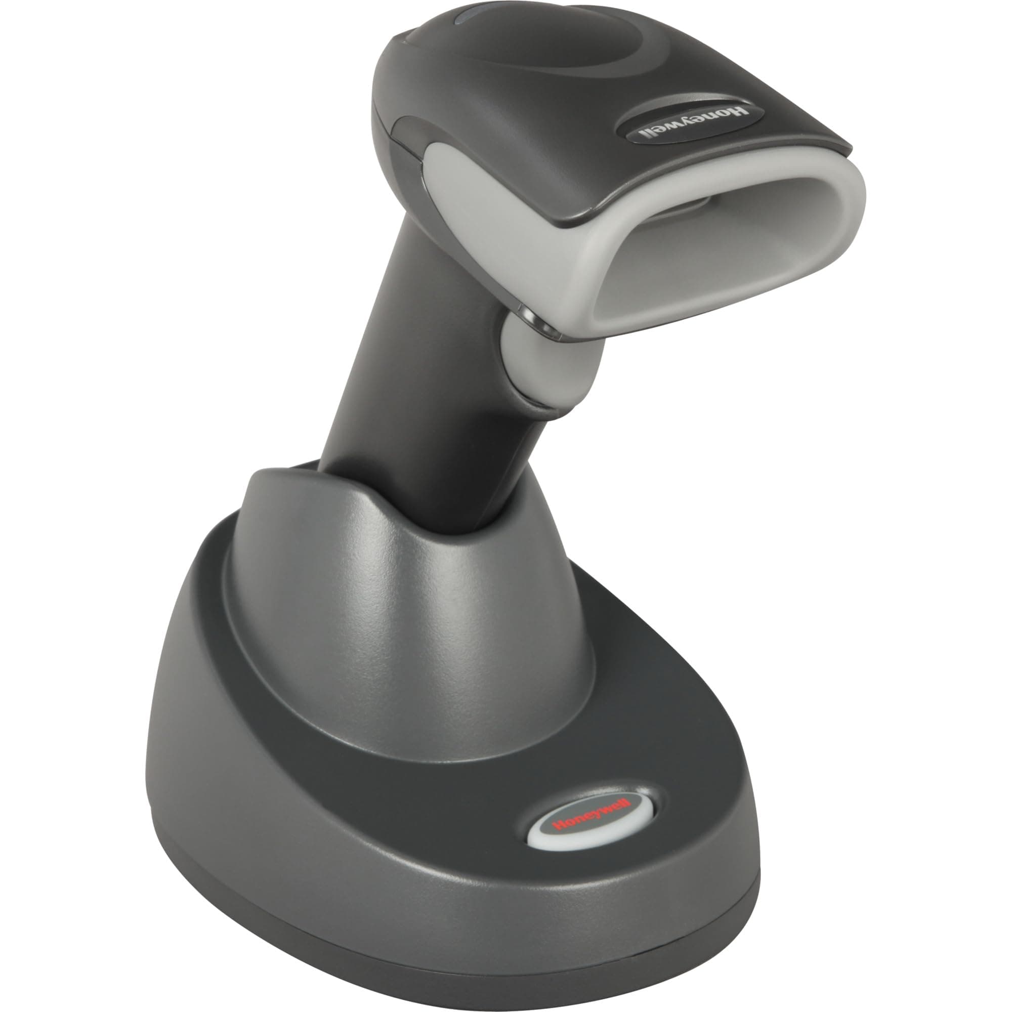 Honeywell USB Kit: Omni-Directional 1D, PDF,2D, Black Scanner, 1472G2D-2USB-5-R (1D, PDF,2D, Black Scanner (1472g2D-2),Charge & Communication Base (CCB01-010BT-V1N)) Angebot bei HelloDeals