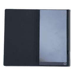 LCD -Schreibtablet, Löschbares Elektronisches Schreibblock mit 6,5 Zoll Vollbild, Tragbares Digitales Notizschriften Handschriften Pad Zum Aufnehmen von Notizen Zeichnen Skizzieren Angebot bei HelloDeals