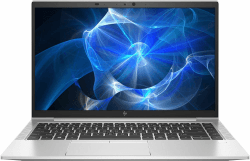 HP Elitebook 840 G8 Business Laptop, 14 Zoll FHD Notebook, Intel Core i7-1185G7, 16 GB RAM, 512 GB SSD, QWERTY US-Tastatur, Windows 11 Pro (Generalüberholt) Angebot bei HelloDeals
