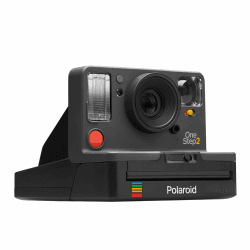 Polaroid Originals - 9009 - Neu One Step 2 ViewFinder Sofortbildkamera - schwarz Angebot bei HelloDeals