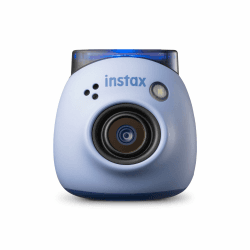 INSTAX PAL Lavender, Sofortbildfilm, Blue Camera Lavender Blue Angebot bei HelloDeals